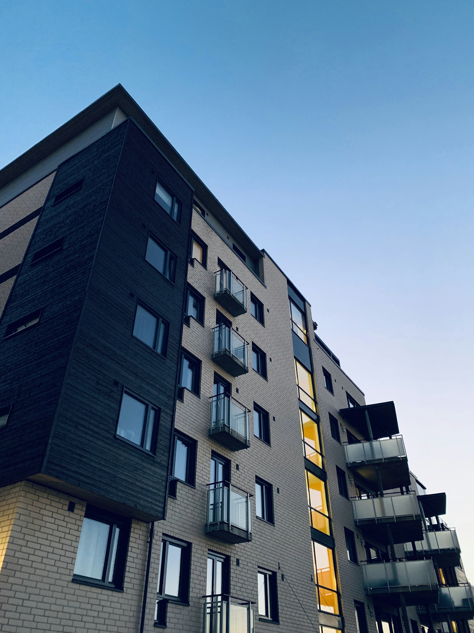 Residencial Alma