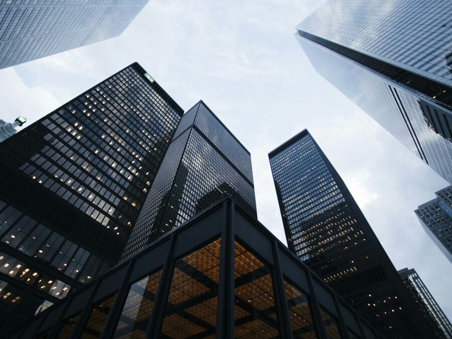 Edificio Atlas
