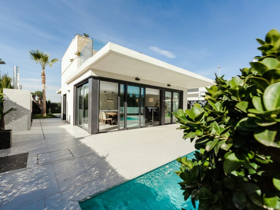 Casa Mirador