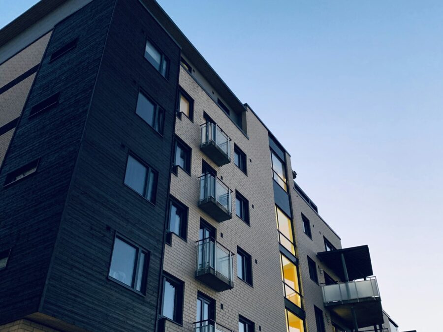Residencial Alma