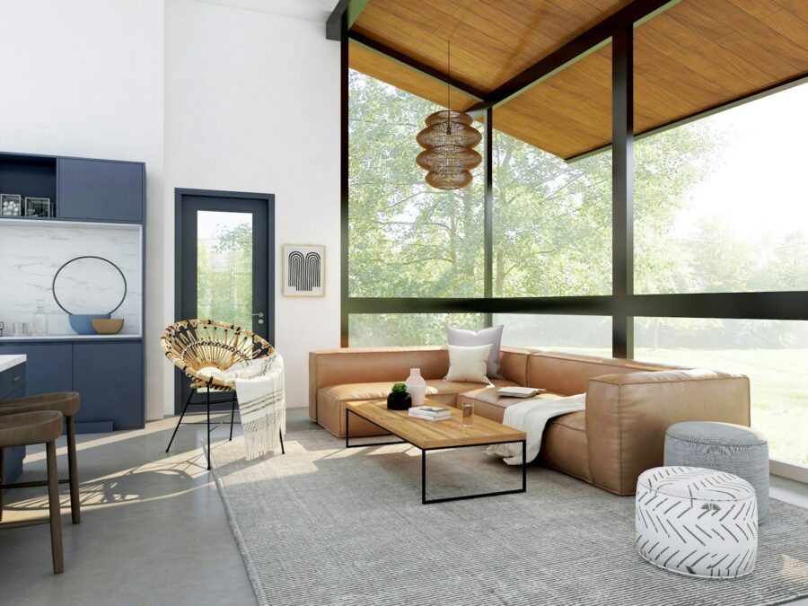 Apartamento Luz