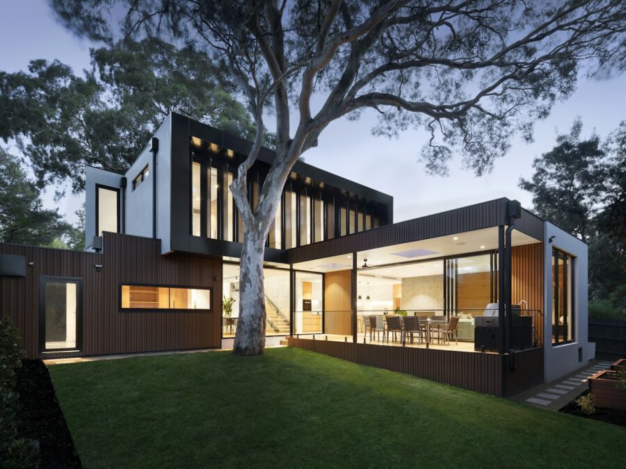 Villa Solana